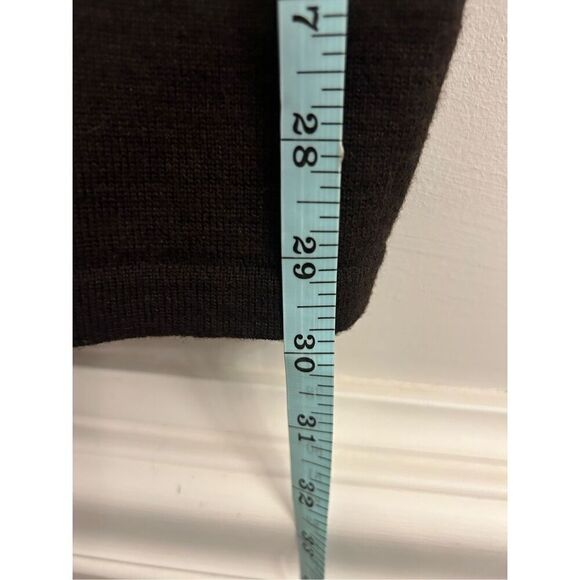 Vintage Laurel by Escada beaded tassel sweater New wool / angora / cashmere/ sil - Picture 7 of 7